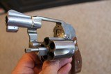 smith and wesson model 649 no dash 38 special
stainless - 5 of 9