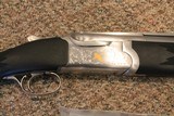ruger red label all weather engraved gold enlays
12ga 26" stainless
RARE - 2 of 8