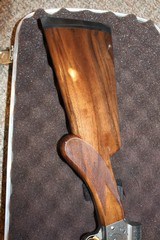 1988 browning A5 sweet 16 ducks unlimited unfired in case auto 5great wood.engraved - 2 of 6
