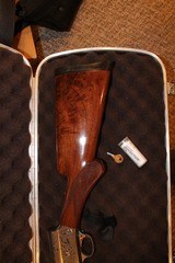 1988 Browning A5 sweet sixteen 16 ducks unlimited unfired in case - 12 of 14