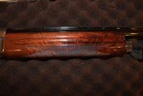 1988 Browning A5 sweet sixteen 16 ducks unlimited unfired in case - 11 of 14