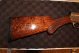1988 Browning A5 sweet sixteen 16 ducks unlimited unfired in case - 9 of 14