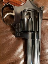 Dan Wesson 45 colt 8" Blue Revolver. Superb! - 2 of 8