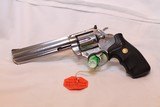 1988 colt king cobra .357 magnum Ultimate bright Stainless steel In original box 6" 1st year - 6 of 14