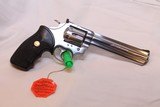 1988 colt king cobra .357 magnum Ultimate bright Stainless steel In original box 6" 1st year - 1 of 14