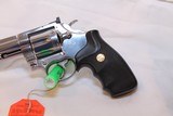 1988 colt king cobra .357 magnum Ultimate bright Stainless steel In original box 6" 1st year - 7 of 14