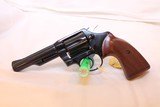 Colt Viper 38 special Blue in original box
Superb condition w/ colt letter of authenticity - 8 of 16