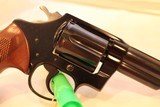 Colt Viper 38 special Blue in original box
Superb condition w/ colt letter of authenticity - 7 of 16