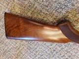 Ruger red label 28gafactory engraved gold woodcock26"nice! - 2 of 8