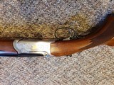 Ruger red label 28gafactory engraved gold woodcock26"nice! - 7 of 8