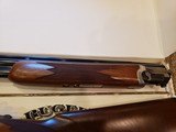 Ruger red label 20ga 50th anniversary NIB - 3 of 7