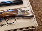 Ruger red label 20ga 50th anniversary NIB - 5 of 7