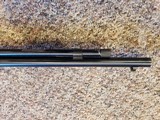 Winchester model 61 22 magnum grooved receiver excellent! - 3 of 9