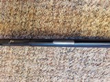 Winchester model 61 22 magnum grooved receiver excellent! - 5 of 9