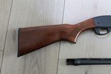 remington model 870 express 28 gauge pump shotgun with 2 vent rib barrels - 4 of 15