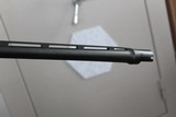 remington model 870 express 28 gauge pump shotgun with 2 vent rib barrels - 13 of 15