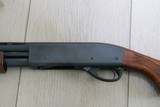 remington model 870 express 28 gauge pump shotgun with 2 vent rib barrels - 11 of 15