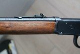 FLATBAND 1948 winchester model 94 lever action 30-3030 wcf pre-64 - 14 of 14