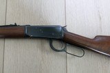 FLATBAND 1948 winchester model 94 lever action 30-3030 wcf pre-64 - 11 of 14