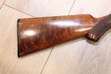 A.H. Fox 12 gauge double shotgun A grade engraved w/ nice wood - 2 of 15
