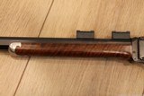 Dakota Mini LIttle Sharps .17 HMR w/ set triggersNice Wood! - 7 of 13