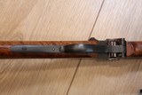Dakota Mini LIttle Sharps .17 HMR w/ set triggersNice Wood! - 11 of 13