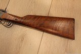 Dakota Mini LIttle Sharps .17 HMR w/ set triggersNice Wood! - 6 of 13