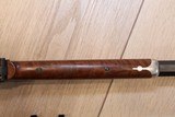 Dakota Mini LIttle Sharps .17 HMR w/ set triggersNice Wood! - 3 of 13