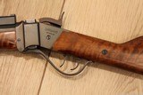 Dakota Mini LIttle Sharps .17 HMR w/ set triggersNice Wood! - 4 of 13