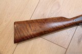 Dakota Mini LIttle Sharps .17 HMR w/ set triggersNice Wood! - 13 of 13