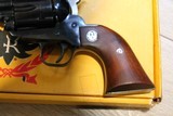 ruger blackhawk buckeye 38/40 & 10mm dual cylinder - 8 of 10