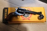 ruger blackhawk buckeye 38/40 & 10mm dual cylinder - 1 of 10