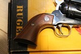 ruger blackhawk buckeye 38/40 & 10mm dual cylinder - 4 of 10