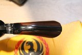ruger blackhawk buckeye 38/40 & 10mm dual cylinder - 9 of 10