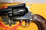 ruger blackhawk buckeye 38/40 & 10mm dual cylinder - 6 of 10