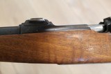 M. Helbig Paderborn German model 98 Mauser - 13 of 15