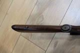 Cooper model 21 .17 remington Near new with scope Low serial number & ammo - 6 of 10