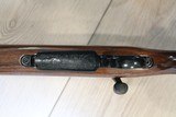 remington model 700 BDL enhanced .17 remington near new condition - 6 of 11