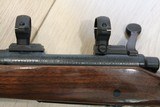 remington model 700 BDL enhanced .17 remington near new condition - 9 of 11