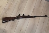 remington model 700 BDL enhanced .17 remington near new condition - 1 of 11