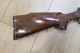 remington model 700 BDL enhanced .17 remington near new condition - 2 of 11