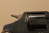 1934 Colt Bankers Special 22 LRNice! - 4 of 14