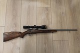 Cooper model 38 .17 CCM w/ Dies and ammo and bullets--Sale Pending-- - 1 of 15