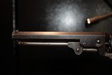 Colt model 1849 Factory Engraved .31 caliber pocket 6