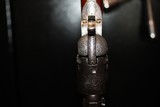 Colt model 1849 Factory Engraved .31 caliber pocket 6