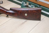 Joe Kost Custom Percussion Bench Muzzleloader 40 cal w/ tube scope
Slug Gun - 2 of 15