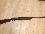 remington sp-10 semi auto 10 gauge walnut stocked 30