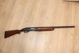 remington sp-10 semi auto 10 gauge walnut stocked 30