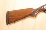 remington sp-10 semi auto 10 gauge walnut stocked 30