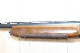 remington sp-10 semi auto 10 gauge walnut stocked 30